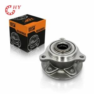 8889168564 front wheel hub assembly for Lynk & Co