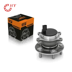 BV6Z1104B rear wheel hub assembly for Ford