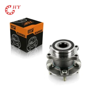 512402 rear wheel hub assembly for Universal
