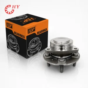 13512895 front wheel hub assembly for Cadillac