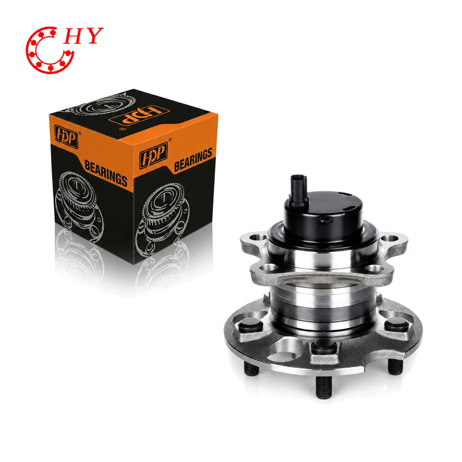 424500E010 Rear Wheel Hub Assembly for Lexus | HJDP HY3-2305 1 424500E010 rear wheel hub assembly for Lexus