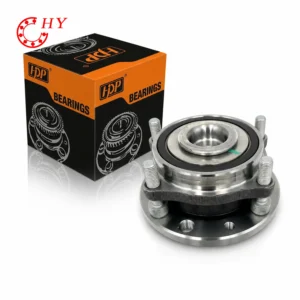 3520007BAC0200 rear wheel hub assembly for GAC Trumpchi