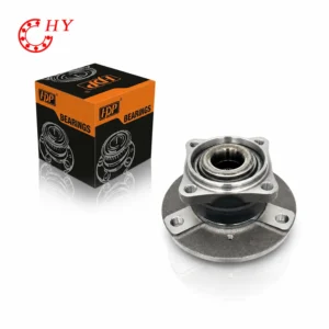 A4513500235 rear wheel hub assembly for smart
