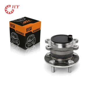 DV6Z1104A rear wheel hub assembly for Ford
