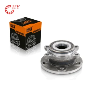 513253 front wheel hub assembly for Universal