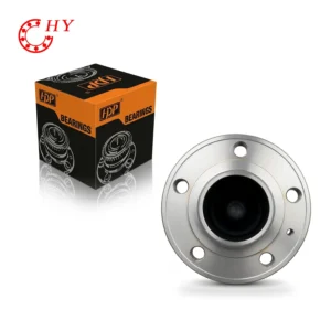6600198564 front wheel hub assembly for Zeekr