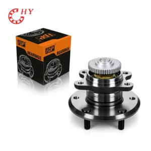 527303K000 rear wheel hub assembly for Hyundai