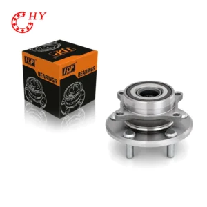 44300TK8A01 front wheel hub assembly for Honda