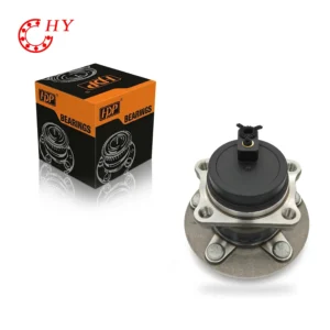 3502120-MK02 rear wheel hub assembly for Changan