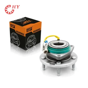 12413312 rear wheel hub assembly for Cadillac