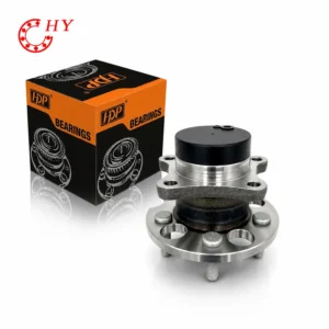 SAEV-3104100 rear wheel hub assembly for BYD
