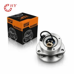 513250 front wheel hub assembly for Chevrolet