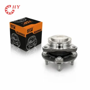 13589150 front wheel hub assembly for Cadillac