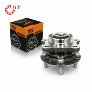 31387356 front wheel hub assembly for Volvo