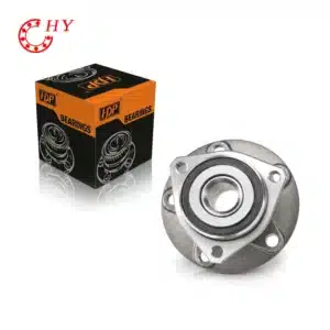 1K0498621 front wheel hub assembly for Audi