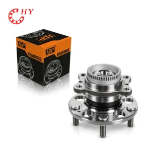 527103X000 rear wheel hub assembly for Hyundai