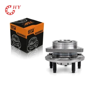 13500571 front wheel hub assembly for Chevrolet