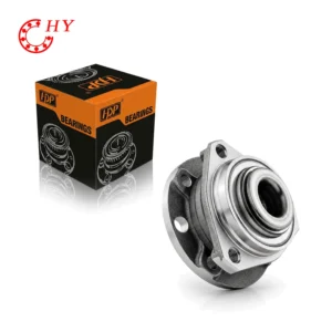 13123485 front wheel hub assembly for Opel