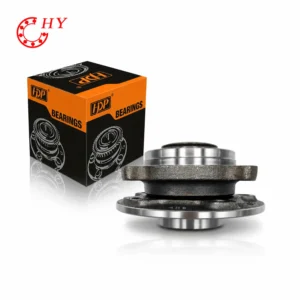675000062 front wheel hub assembly for Maserati