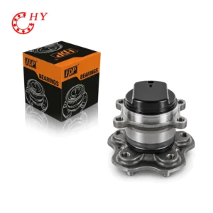 432024EA0A front wheel hub assembly for Nissan