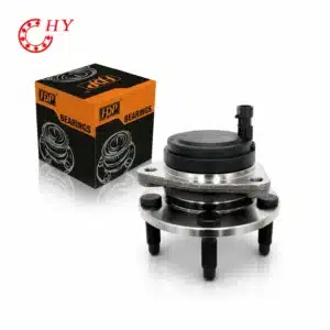92192305 front wheel hub assembly for Buick