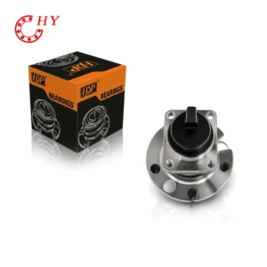 12413001 front wheel hub assembly for Chevrolet