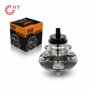 43550-50043 front wheel hub assembly for Lexus