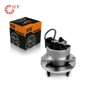 12413075 front wheel hub assembly for Chevrolet