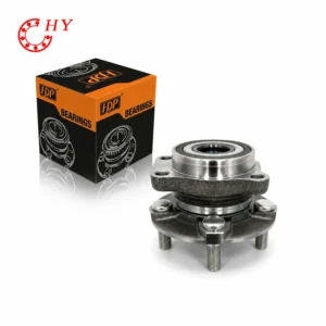 28373-SC000 front wheel hub assembly for Subaru