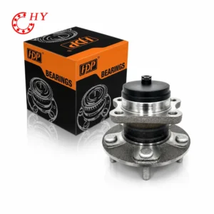 42450-TFA00 rear wheel hub assembly for FAW