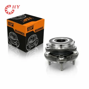 T2H-9763 front wheel hub assembly for Jaguar
