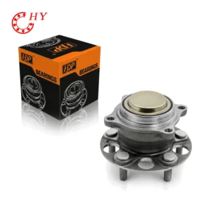 512527 rear wheel hub assembly for Acura