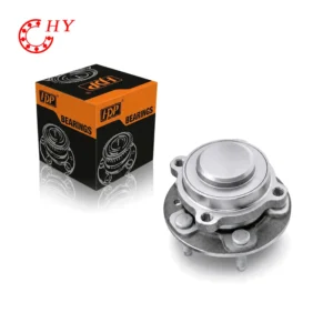 HK83-2C300-AC front wheel hub assembly for Jaguar