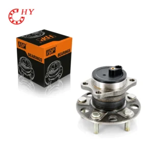 512394 rear wheel hub assembly for Universal
