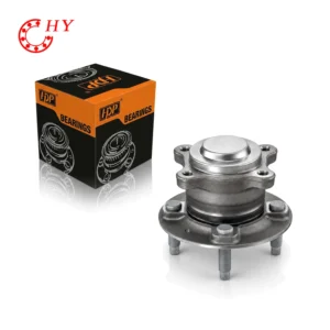 13593156 rear wheel hub assembly for Chevrolet
