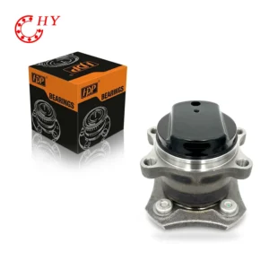 43202-JJ00A rear wheel hub assembly for Infiniti
