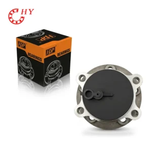 3103040-QD01 rear wheel hub assembly for Hongqi