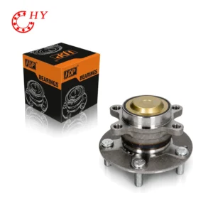 42200-TBA-A01 front wheel hub assembly for Honda