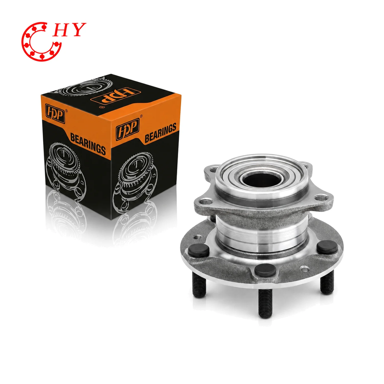 G33S2615XA Rear Wheel Hub Assembly for Mazda | HJDP HY3-2045 1 G33S2615XA rear wheel hub assembly for Mazda