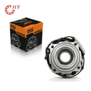 HC3Z-1104D front wheel hub assembly for Ford