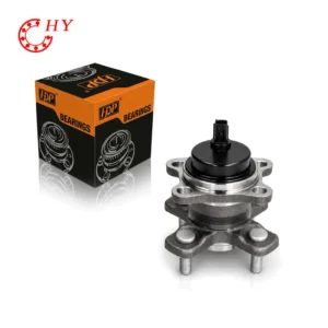 4245074010 rear wheel hub assembly for Scion