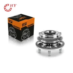 51750B1600 front wheel hub assembly for Hyundai