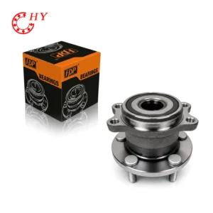28473AG00A rear wheel hub assembly for Subaru