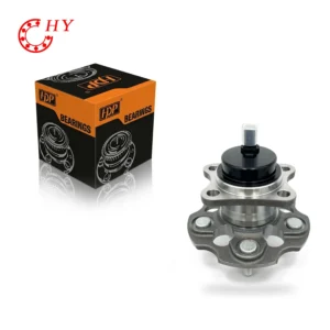 42450-47050 rear wheel hub assembly for Toyota