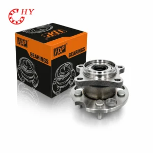 S6DM-3104100 rear wheel hub assembly for BYD