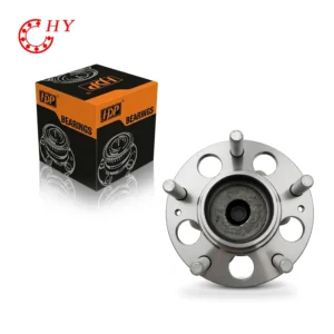52730-Q6000 rear wheel hub assembly for Kia