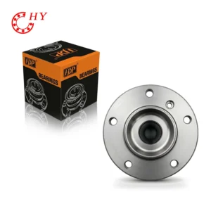 31206852091 front wheel hub assembly for BMW