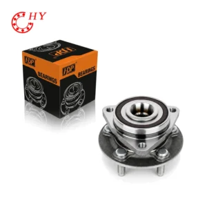 13580305 front wheel hub assembly for Chevrolet