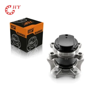512398 rear wheel hub assembly for Universal