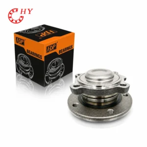 31216765157 front wheel hub assembly for BMW